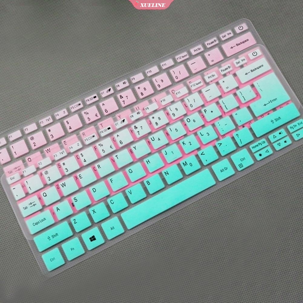 Cover Pelindung Keyboard Acer Aspire 5 A514-52 A514-52G A514-53 A514-54G A514-54G A514 (ZL)