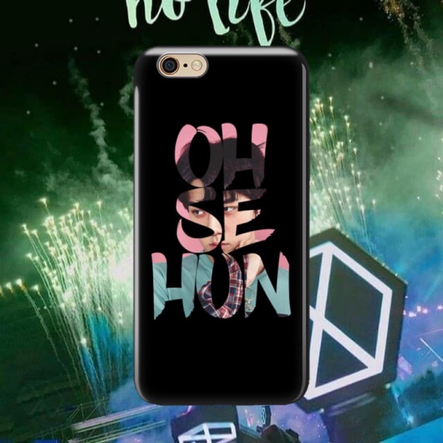 CUSTOM CASE BAHAN BLACKMATTE & CRACK TERMURAH BEBAS FOTO