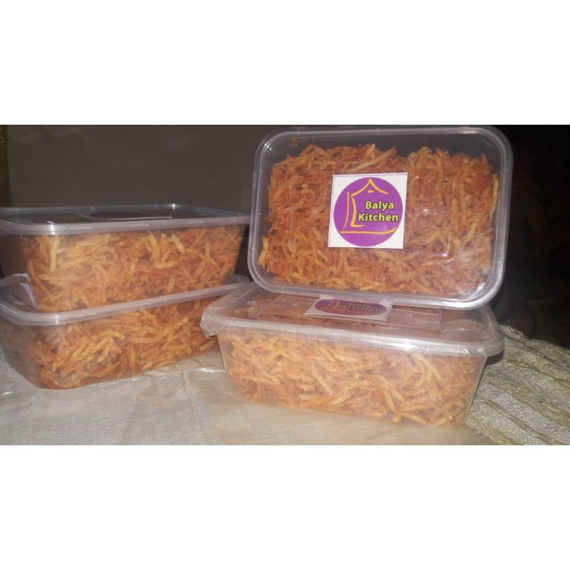 

Kentang Kriuk Mustofa