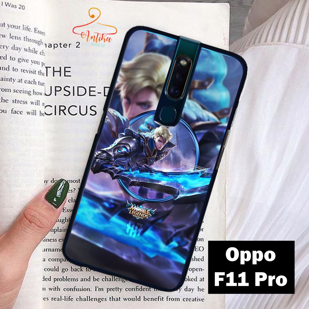 Hardcase Oppo F11 Pro Case Oppo F11 Pro Case Unik Case Keren Untuk Type Hp Oppo F11 Pro