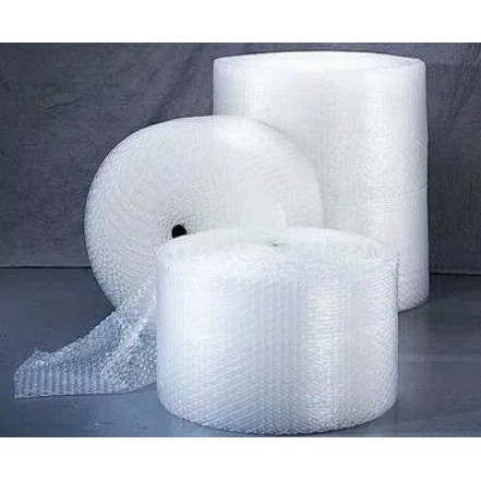 

Bubble Wrap untuk packing tambahan [195]