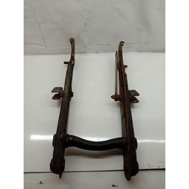 swing arm capit urang motor Honda Astrea prima original
