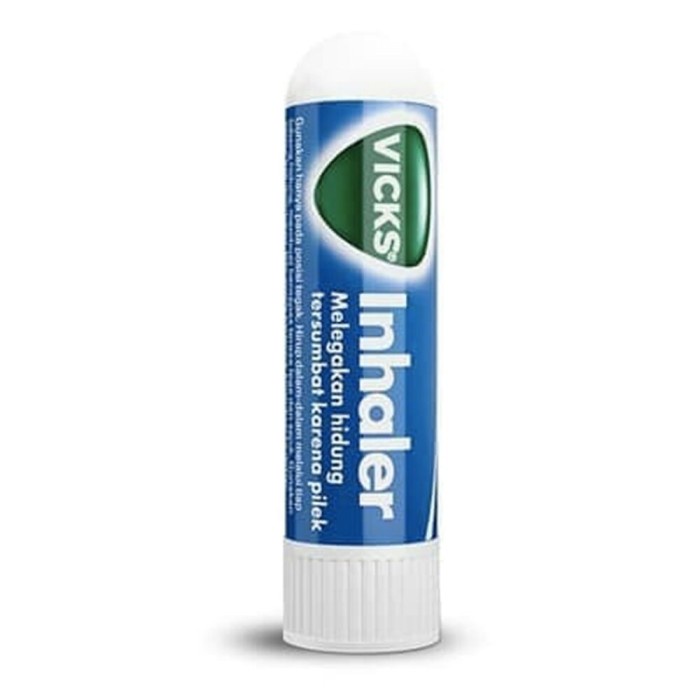 Inhaler Vicks