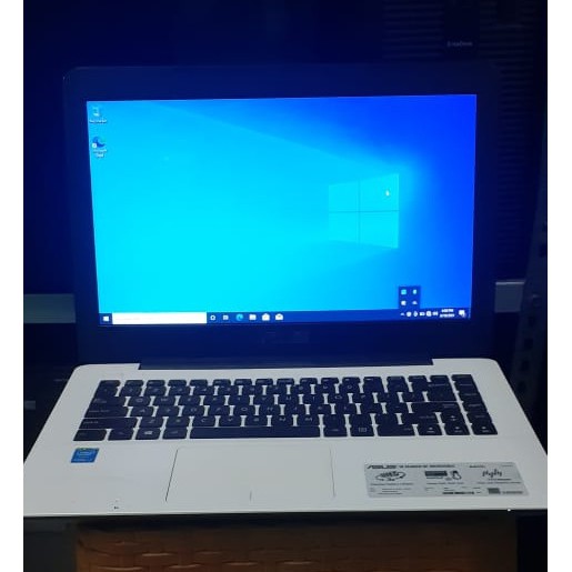 Laptop Gaming Asus A55L core i3 5005 gen5 Second seperti Baru