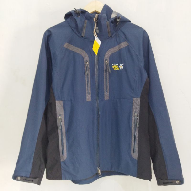 Jaket Second/Seken/Bekas/Thrift Outdoor MOUNTAIN HARD WEAR Original