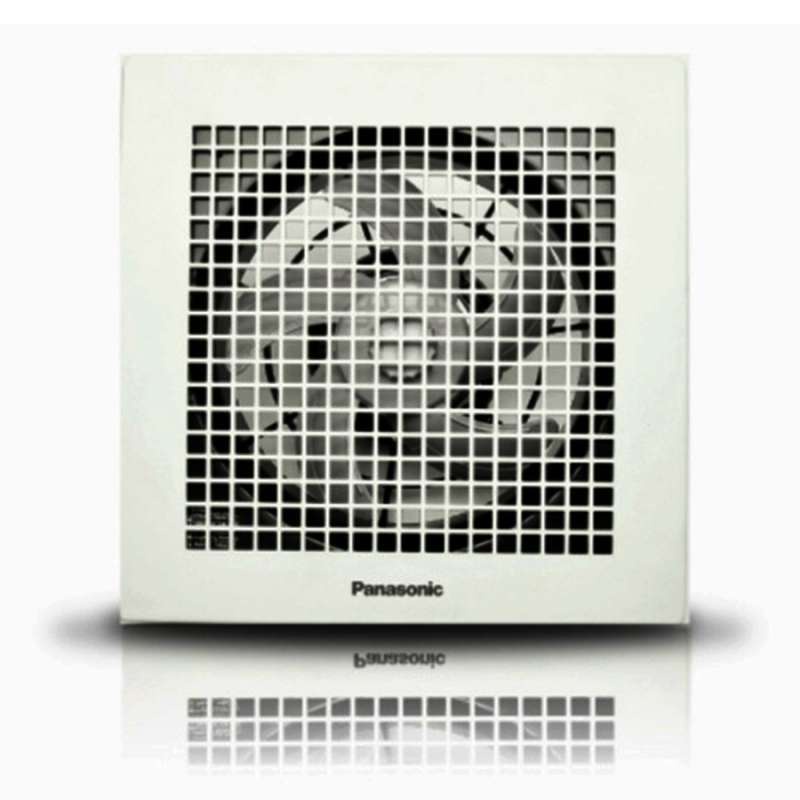 Exhaust Fan Ceiling Plafon Panasonic FV-15TGU1