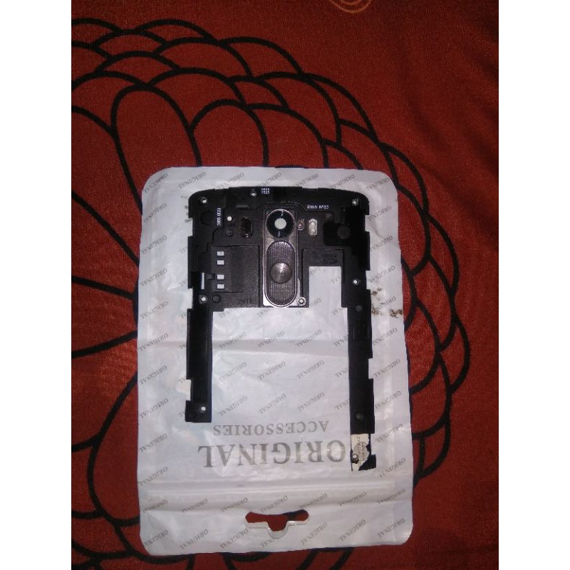 flexibel on off dan tutup mesin LG G3 (d855) original cabutan