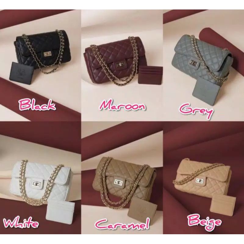 TAS LOCAL.ID BOSTON CARAMEL