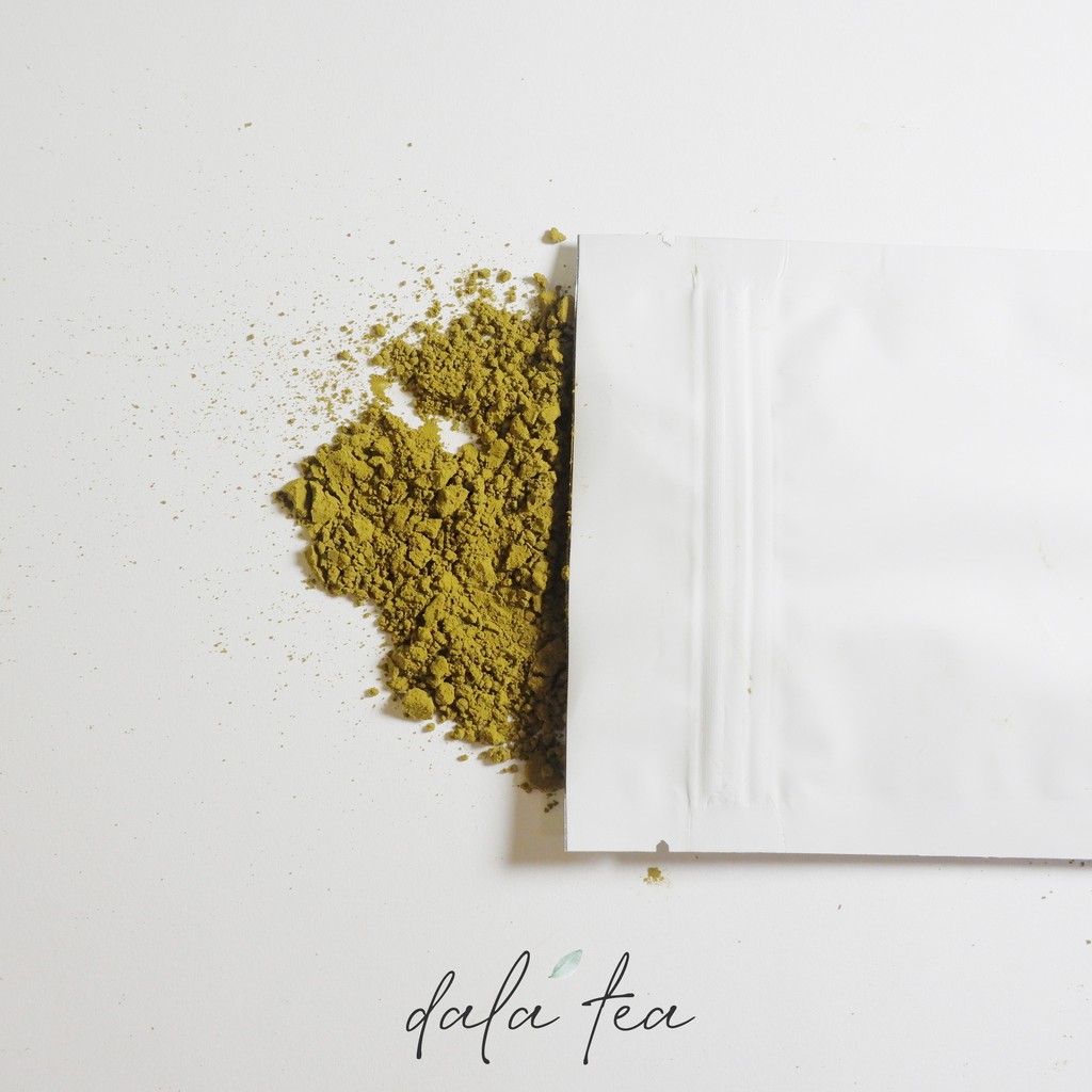 

It's Hojicha 8gr - Premium Japanese Hojicha Powder