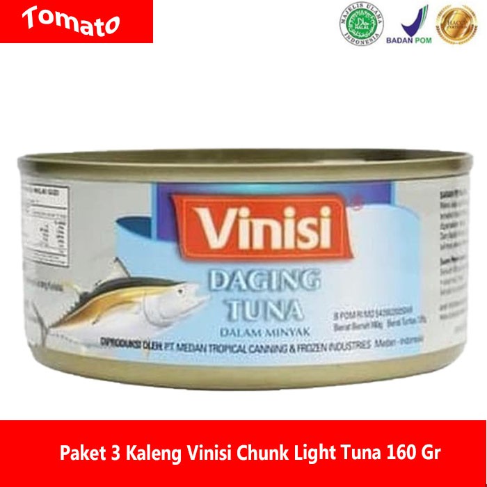 

makananpaketisi6seafoodchunklighttunamakanansiaosajimakanankalengmenusarapanain