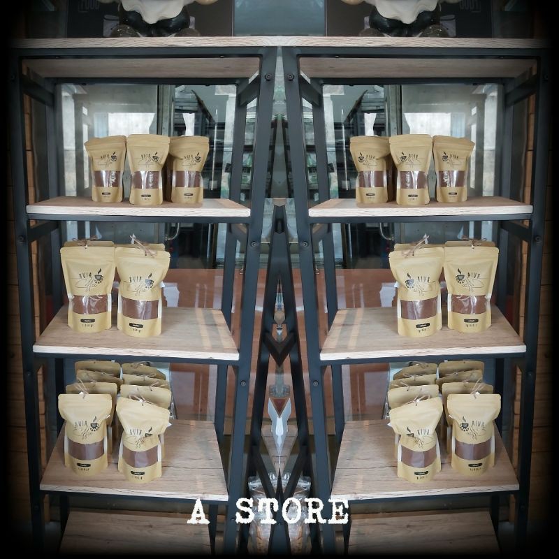 

Kopi Avia Habib Novel Alaydrus