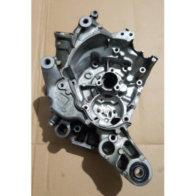 krengkes vario 110 fi esp Led acg ( crankcase karter )