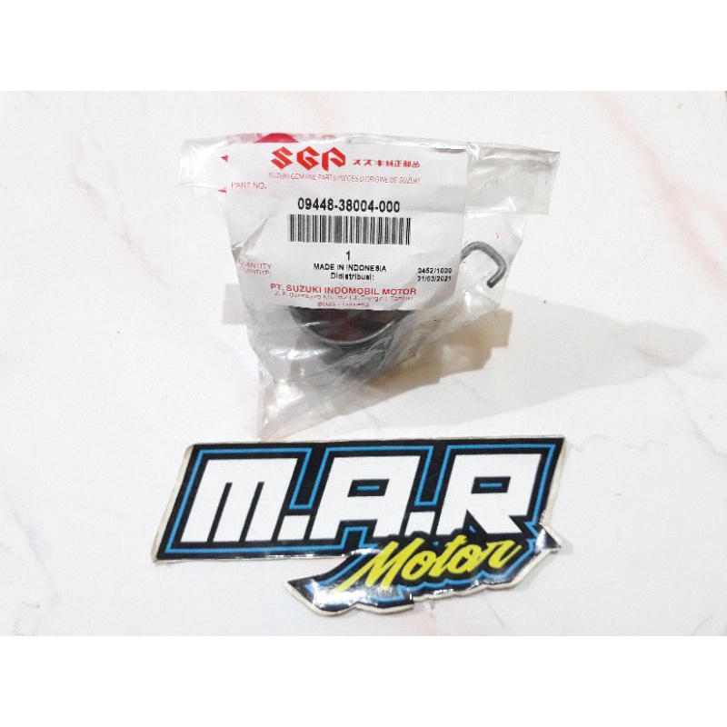 Per Engkol Stater Kaki Satria Fu Ori SGP