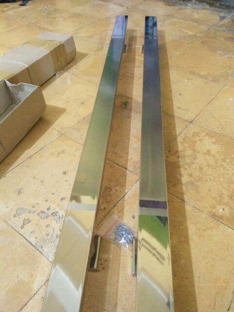 Tarikan Pintu 1 Meter 1psg