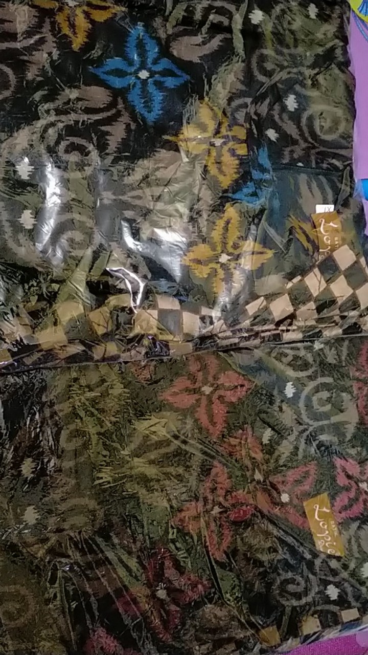 Terlaris Serut Genes Jelita Tunic Navbor Yelbor Whitbor Creambor Tunik Batik Modern Hrb030 Dolbi Dob