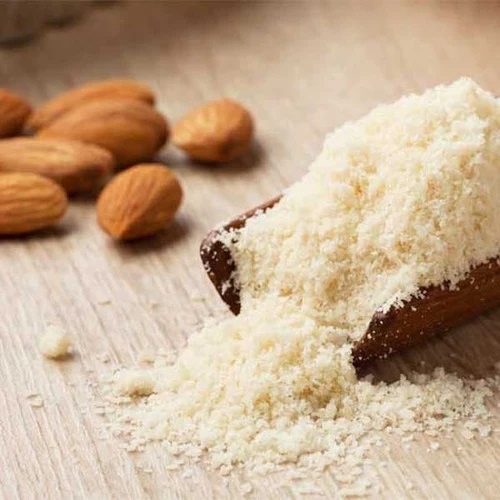 

Almond Bubuk Premium Quality 50gr & 100gr