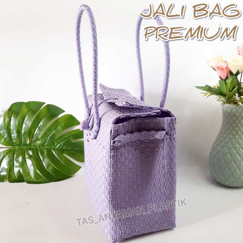 Tas Jali Model Tutup Bahan Premium Kwalitas Lebih Bagus