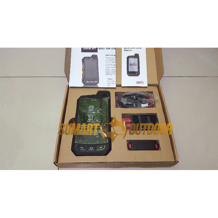 DISKON SONIM XP7 HP OUTDOOR IP69 RIVAL XP6, CAT S60, S50, S40