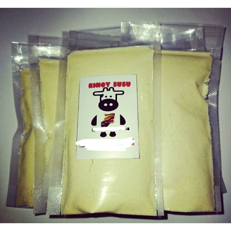 kinoy susu super kinoy susu spesial umpan mancing kinoy susu