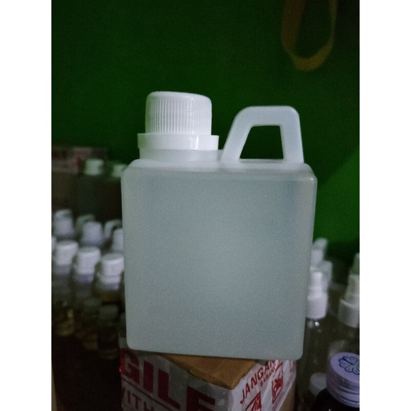 MINYAK GANDAPURA 100%MURNI GANDAPURA OIL,KEMASAN 500 ML