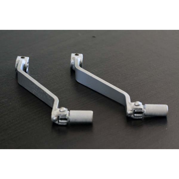 Stok Terbatas Tuas Perseneling Lipat KLX  DTracker 150 Murah