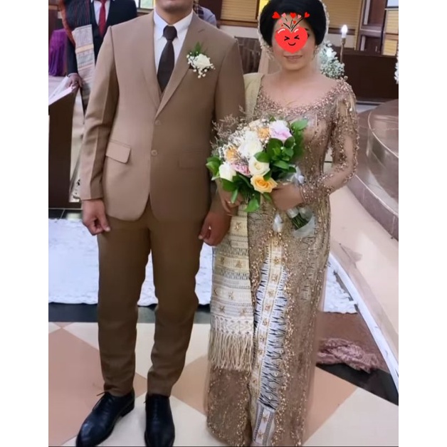 songket tumtuman purada korea tumpal ragi hidup full payet tarutung super mewah pengantin promo baru