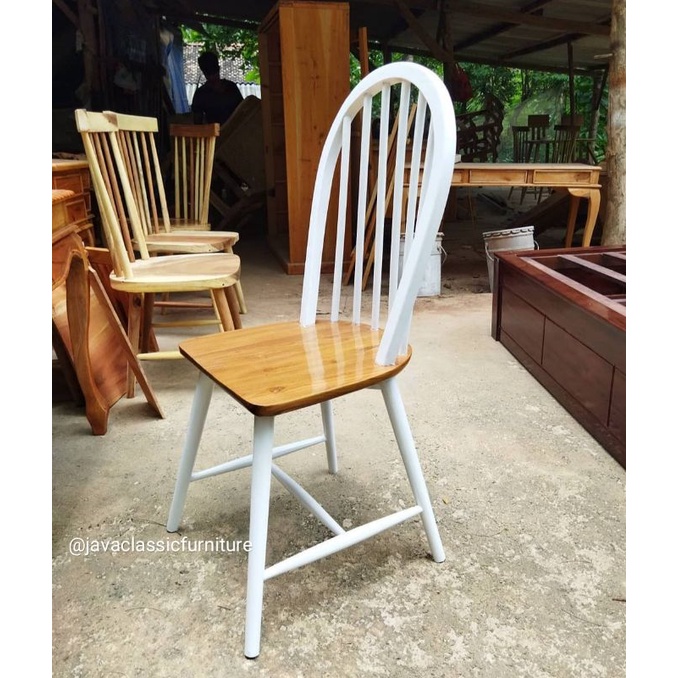 KURSI MAKAN JARI JARI,KURSI MAKAN BULAN,KURSI CAFE-2