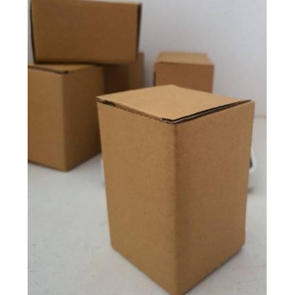 

Kardus Box 7x7x11 cm (SparePart) Kardus/Box/Karton/Polos