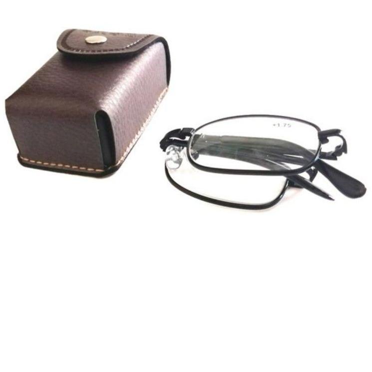 Paling Laris kacamata baca lipat|kacamata plus lipat