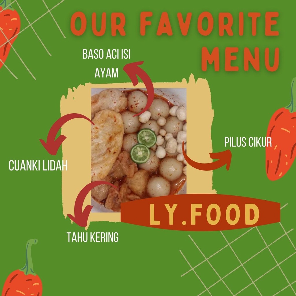 

BASO ACI TERMURAH