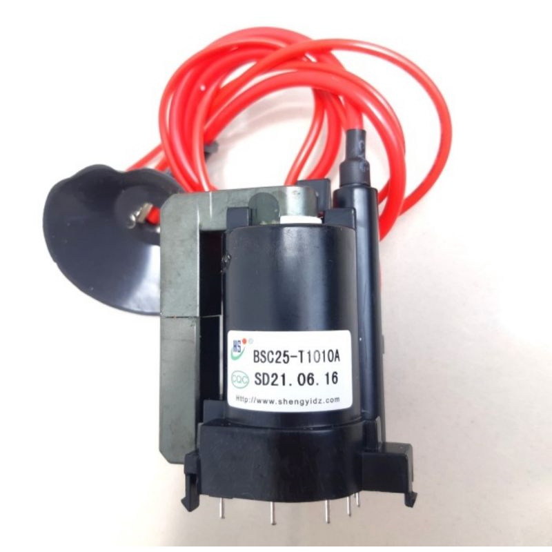 Flyback Plyback TV Tipe BSC25-T1010A High Quality