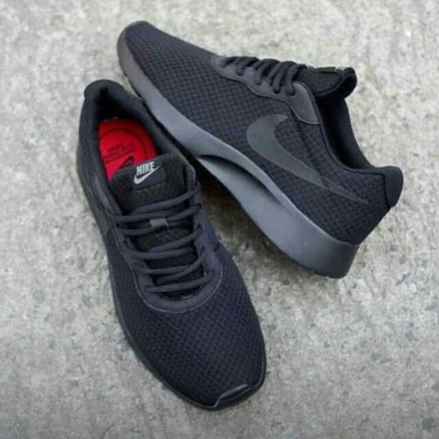 Sepatu Nike Tanjun 100% ORIGINAL, All 