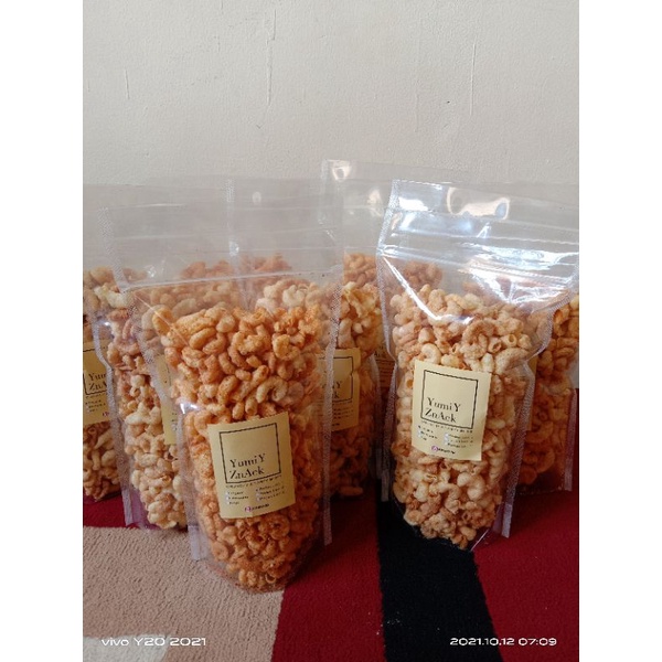 

Yumiy Makaroni