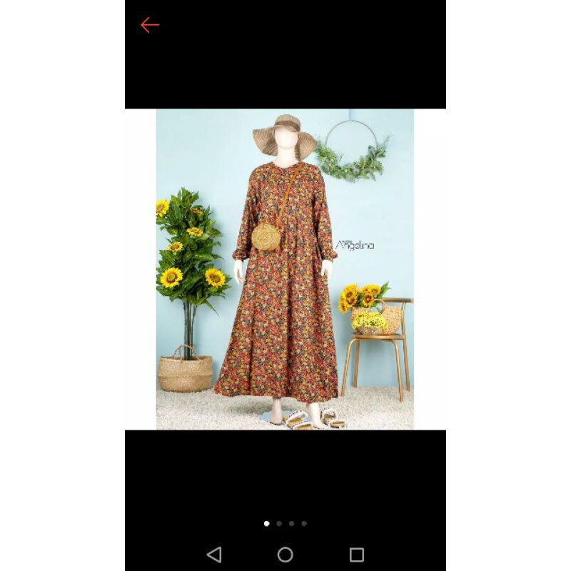 sarah diana dress by atelier angelina