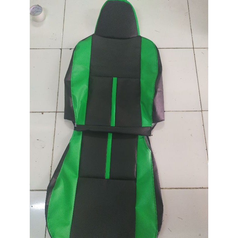Murah sarung jok mobil calya dan sigra