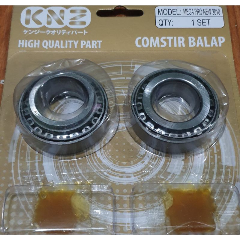 Komstir Bambu Racing CBR 150 R OLD / CB 150 R / NEW MEGAPRO / VERZA / SONIC