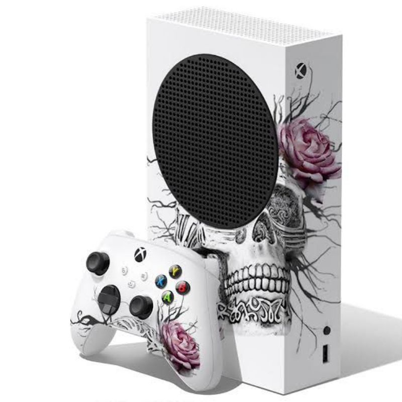 GARSKIN XBOX SERIES S