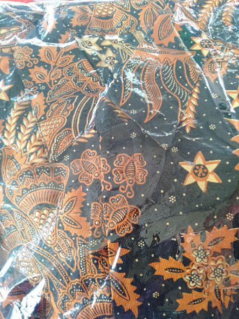 Maura Couple - Sania Ruffle Batik Couple Ori Ndoro Jowi Dnt Garansi Termurah Shopee - Solo