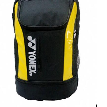 TAS RAKET GEMBLOK TAS RAKET BULUTANGKIS RANSEL