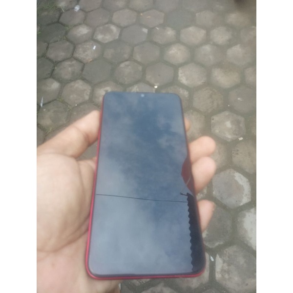 samsung A10s Matot