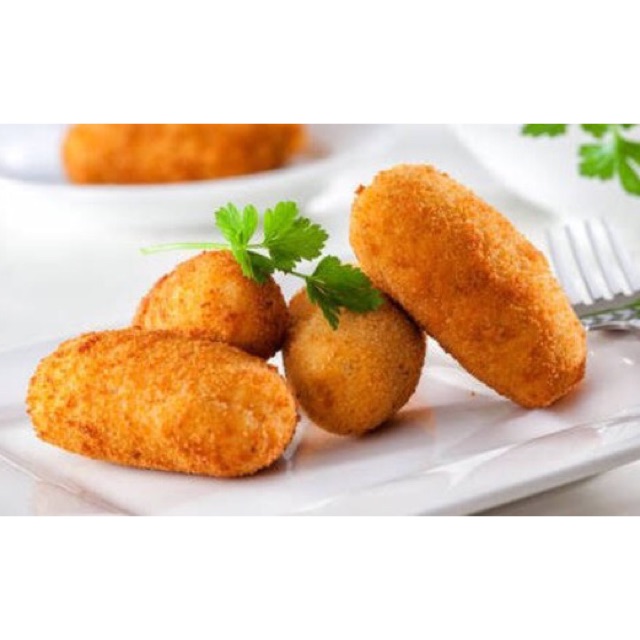 

KROKET DAGING FROZEN AIRISH