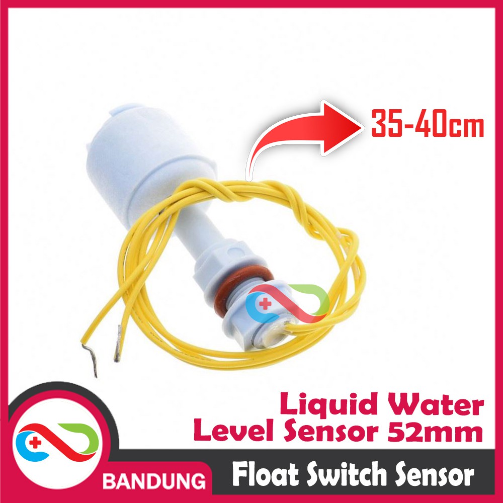 WATER LEVEL SWITCH FLOAT SWITCH SENSOR LEVEL AIR