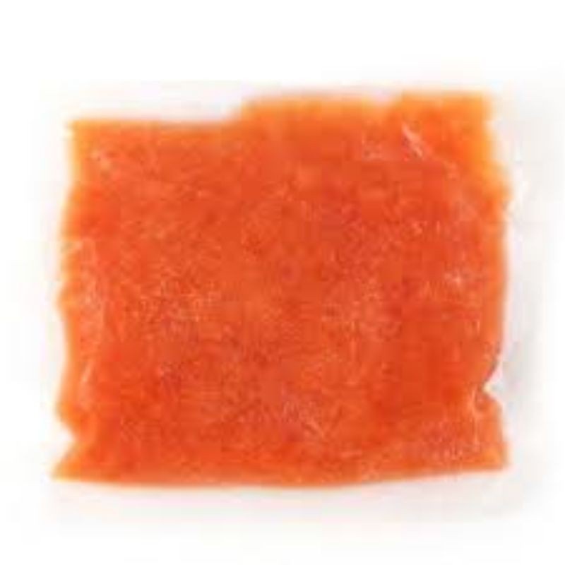 

Salmon Giling atau Minced Salmon Frozen - 100gr