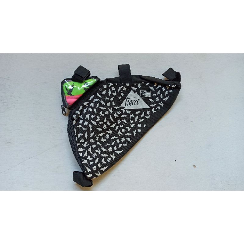 Tas frame sepeda federal fixie roadbike mtb jadul kona marin