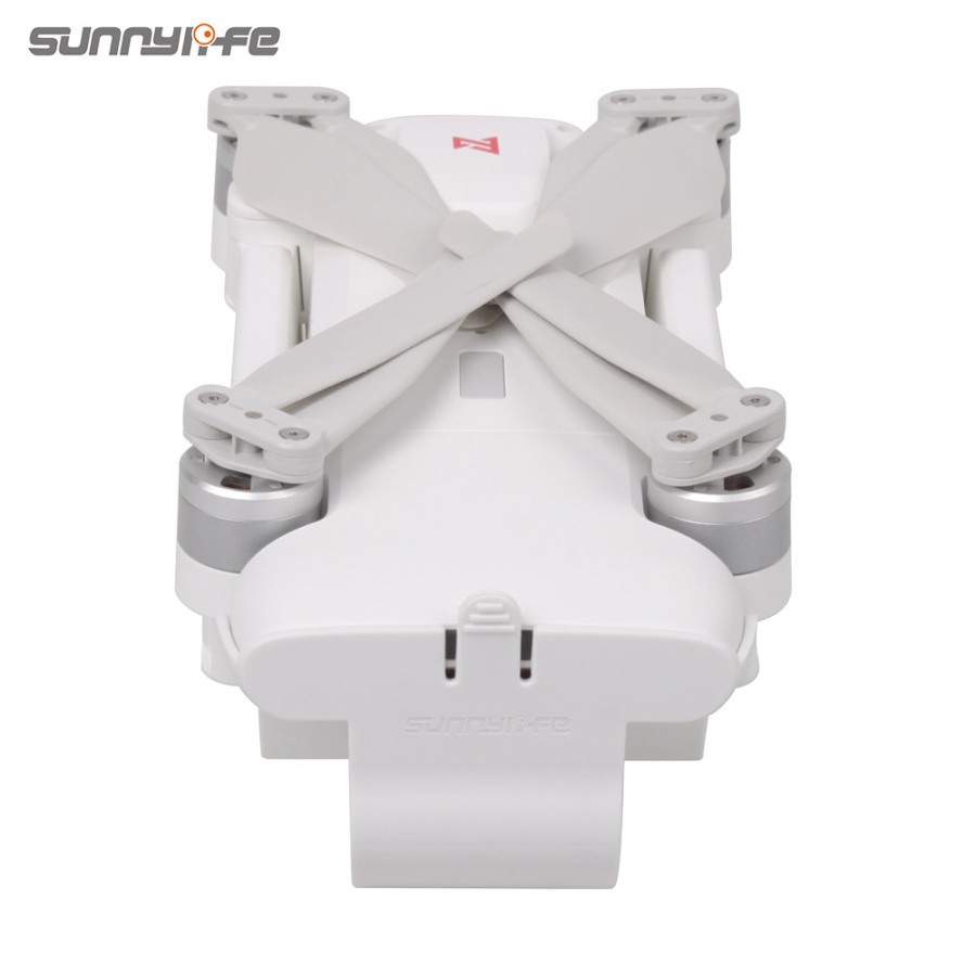 Sunnylife Lens Cover Case Gimbal Protector for FIMI X8 SE Drone