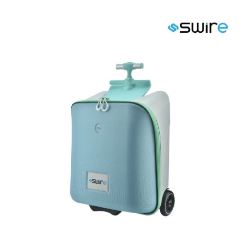 Koper Stroller Anak Swire Eazy Lugage SW811 Original (3IN1 LUGGAGE STROLLER) Garansi Original SNI-2