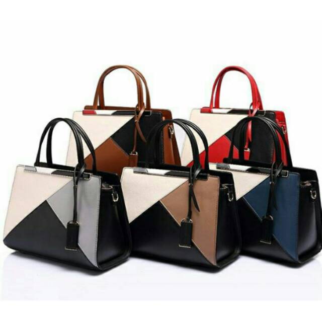 Mario Vizzari Colourfull