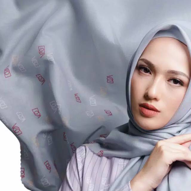 Hijab DOA by Dewi Sandra