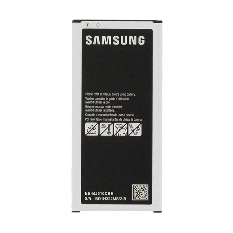 Baterai Samsung J510 Ori Batre Samsung Galaxy J5 2016 Ori Battray