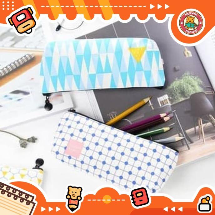 

paling diminati] Tempat pensil Priority PC0169